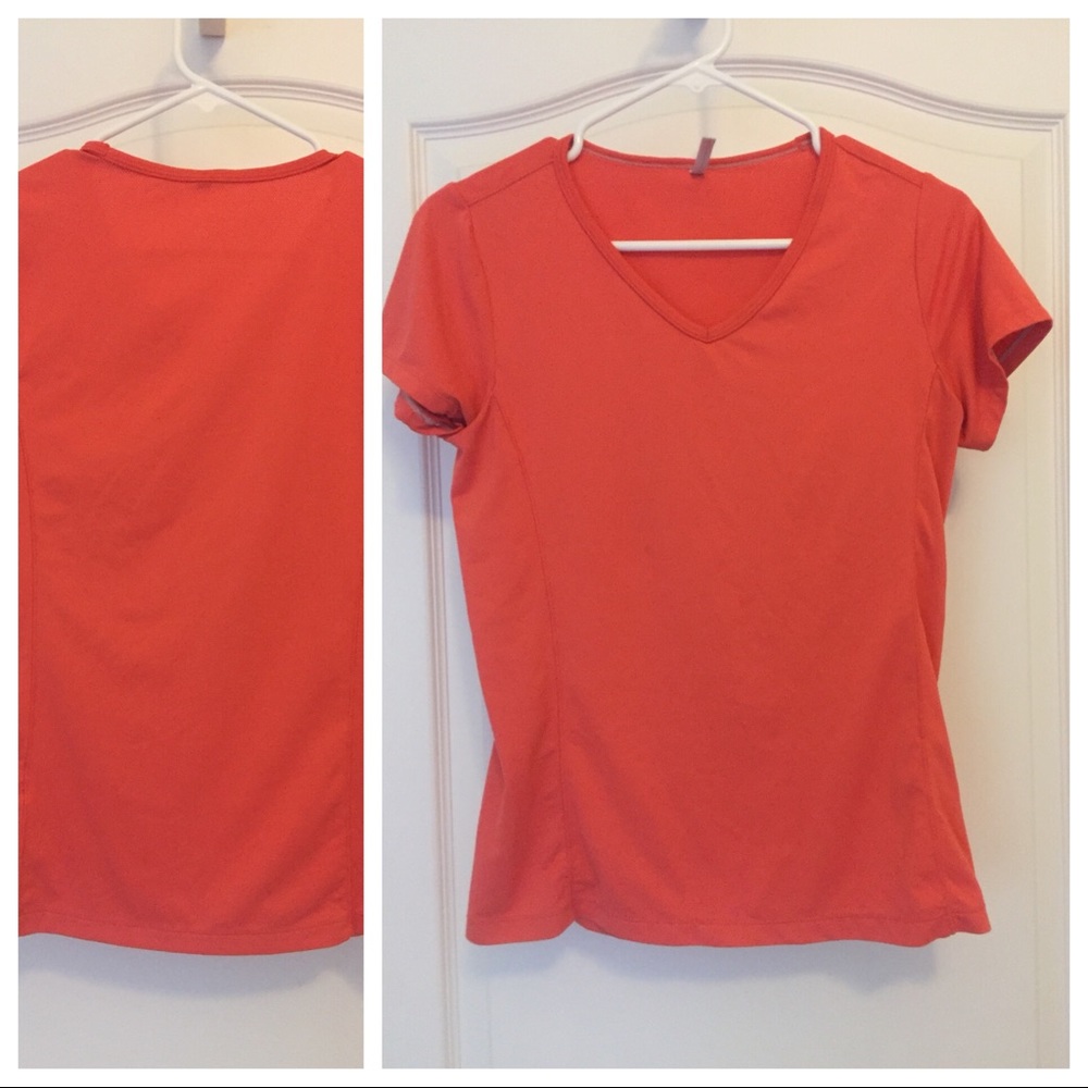 Nordstrom Workout Shirt